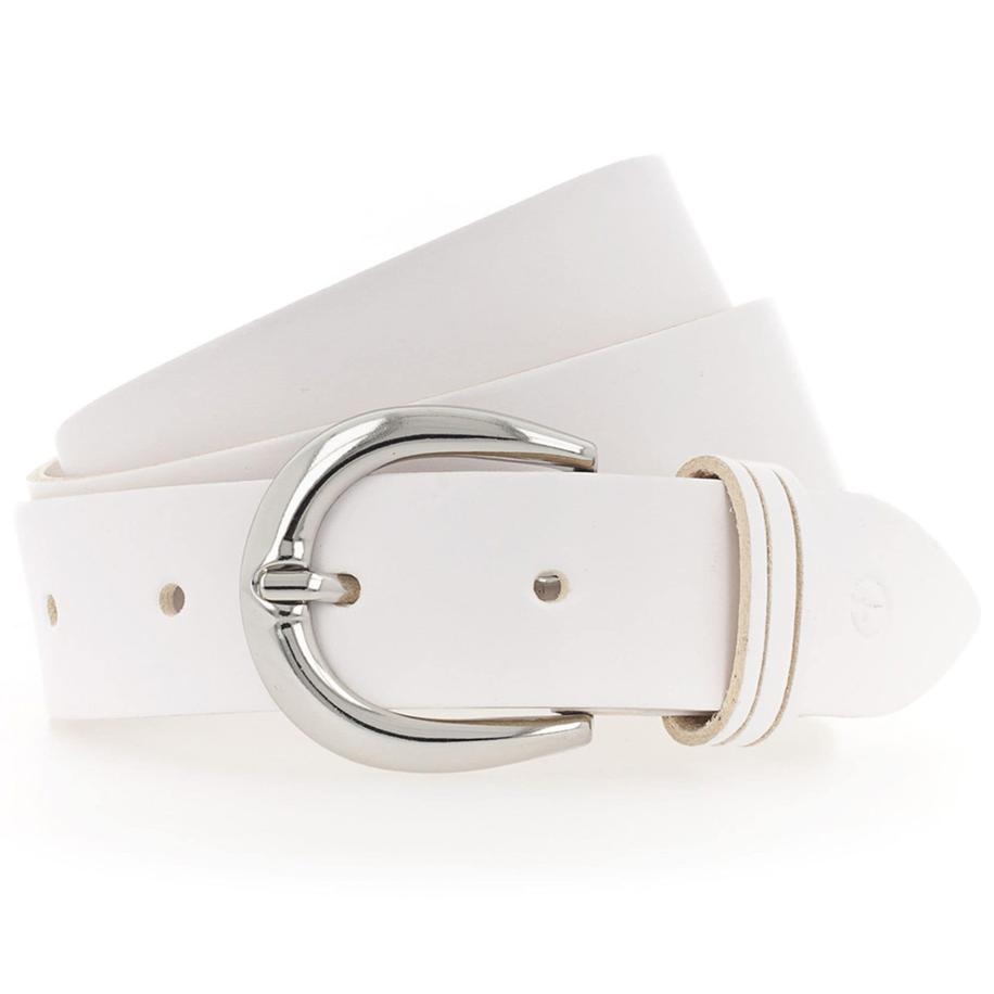 Tamaris Tamaris Riem zilver / wit -