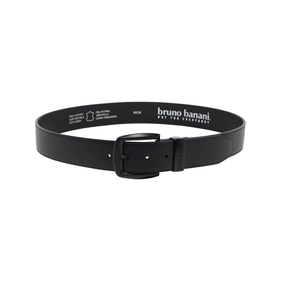 Bruno Banani Riem Erickson zwart Zwart