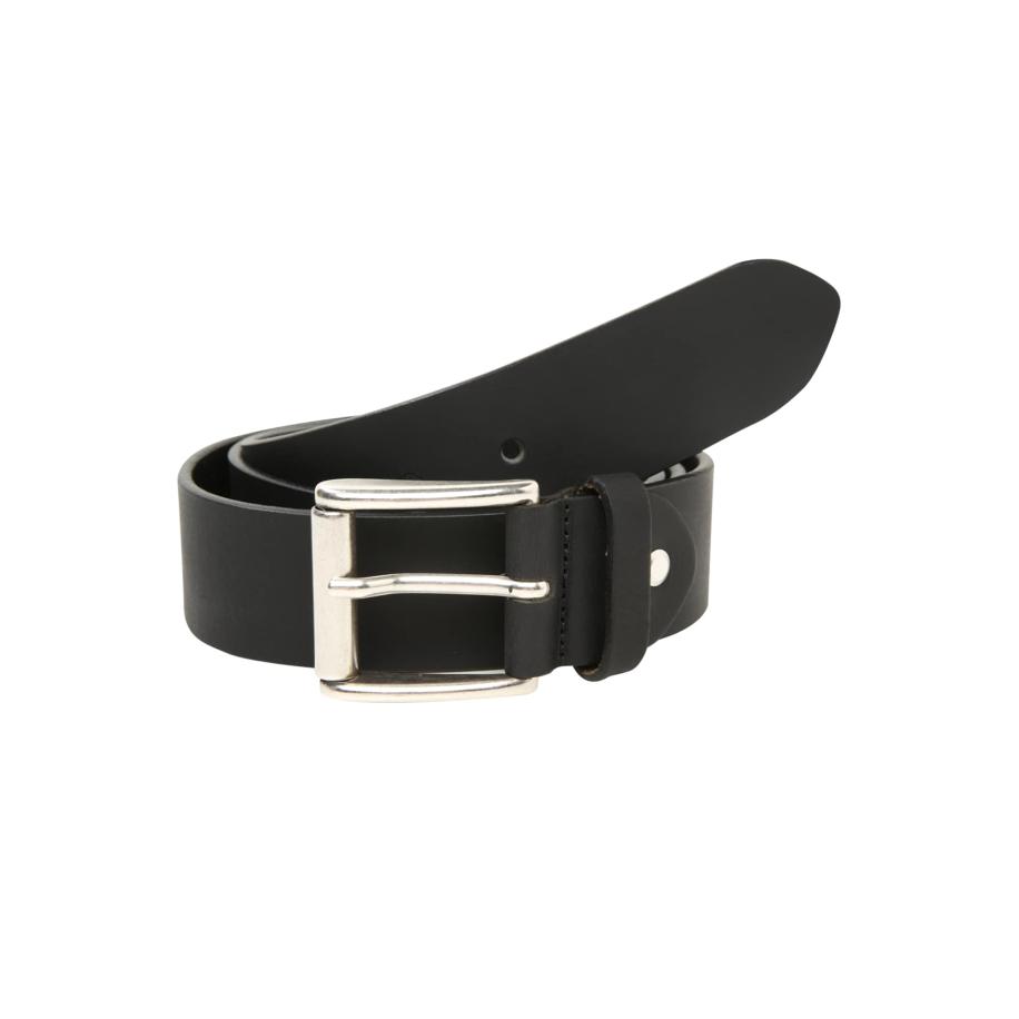 Vanzetti VANZETTI Riem zwart -