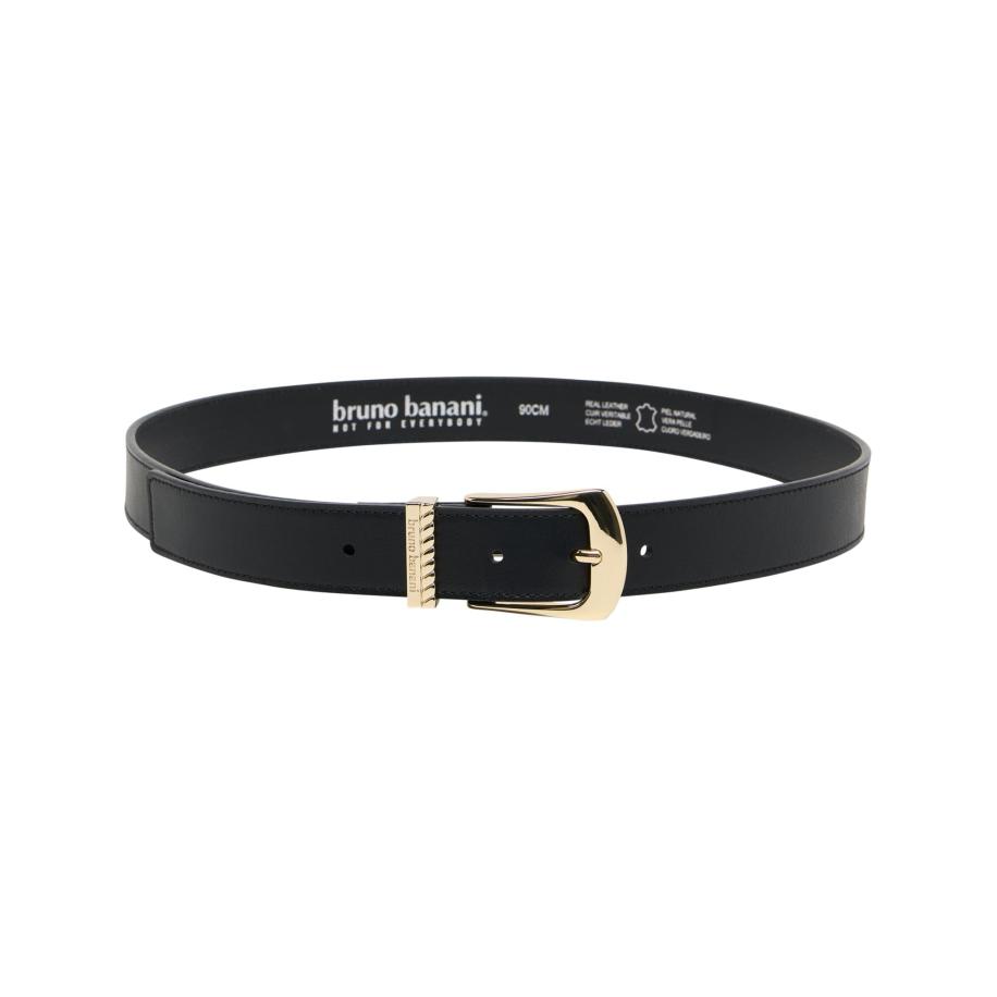 Bruno Banani Riem English zwart Zwart