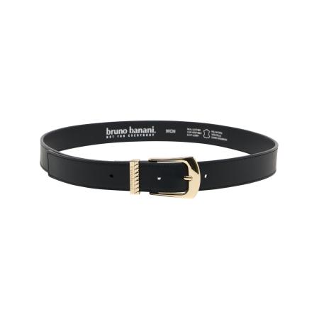Bruno Banani Riem English zwart