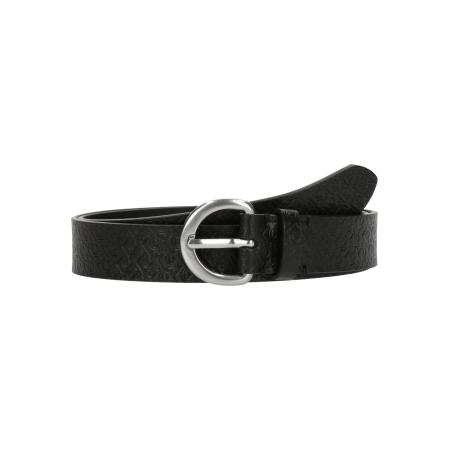 Calvin Klein Calvin Klein Jeans Riem CLASSIC zwart