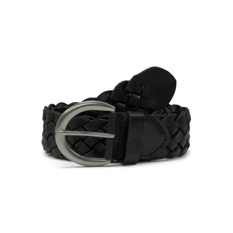 Tom Tailor TOM TAILOR Riem Lisa zwart -