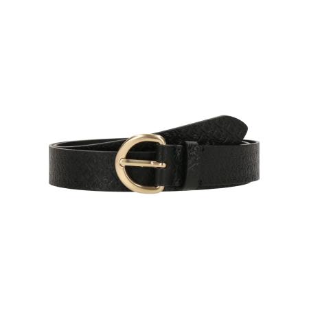 Calvin Klein Calvin Klein Jeans Riem CLASSIC zwart