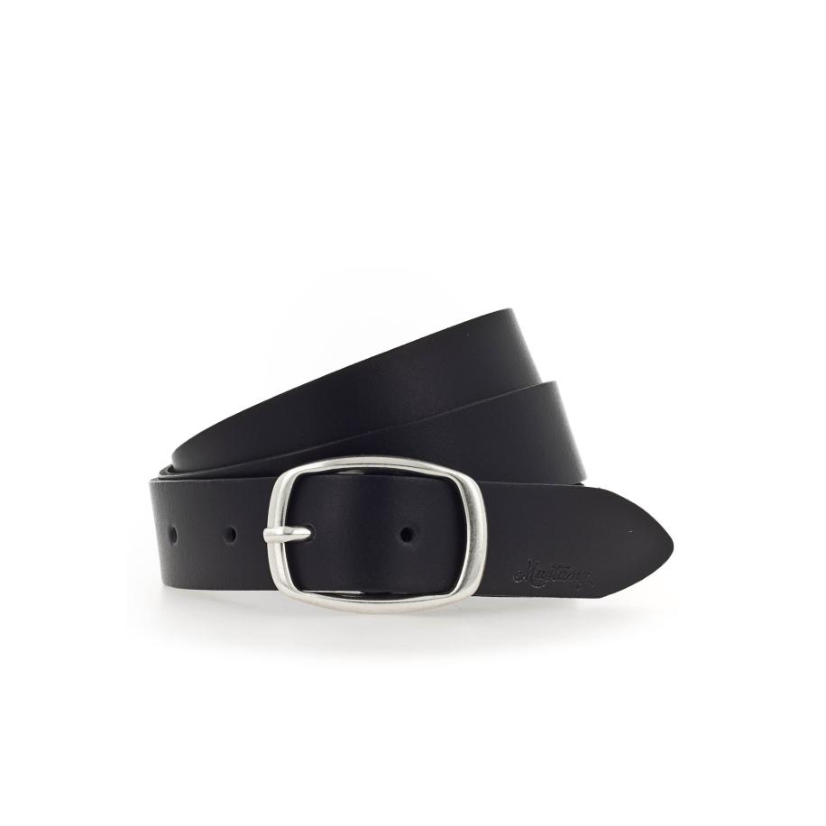 Mustang MUSTANG Riem zwart -