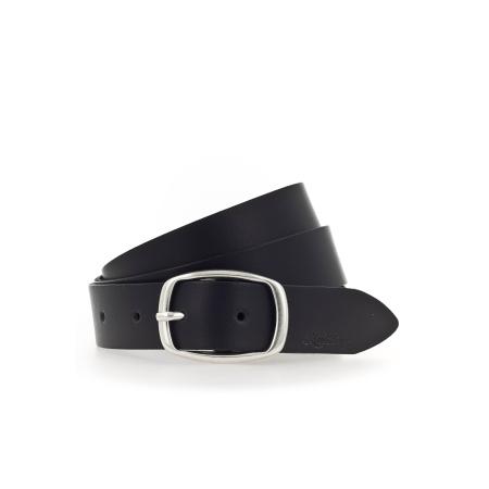 Mustang MUSTANG Riem zwart