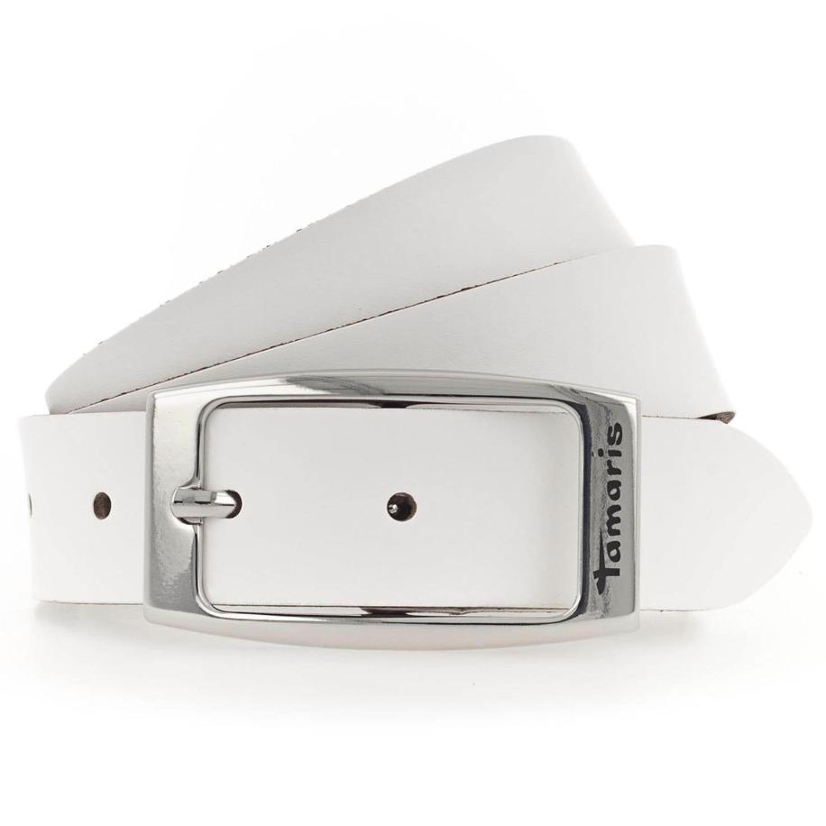 Tamaris Tamaris Riem zilver / offwhite -