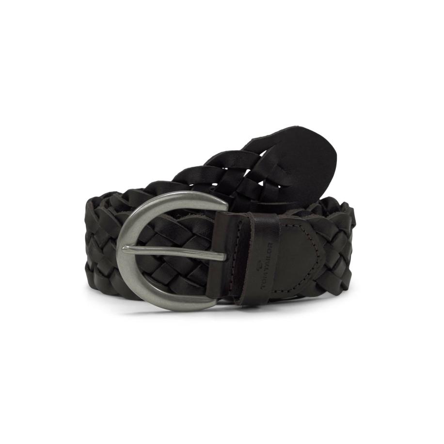 Tom Tailor TOM TAILOR Riem Lisa chocoladebruin -