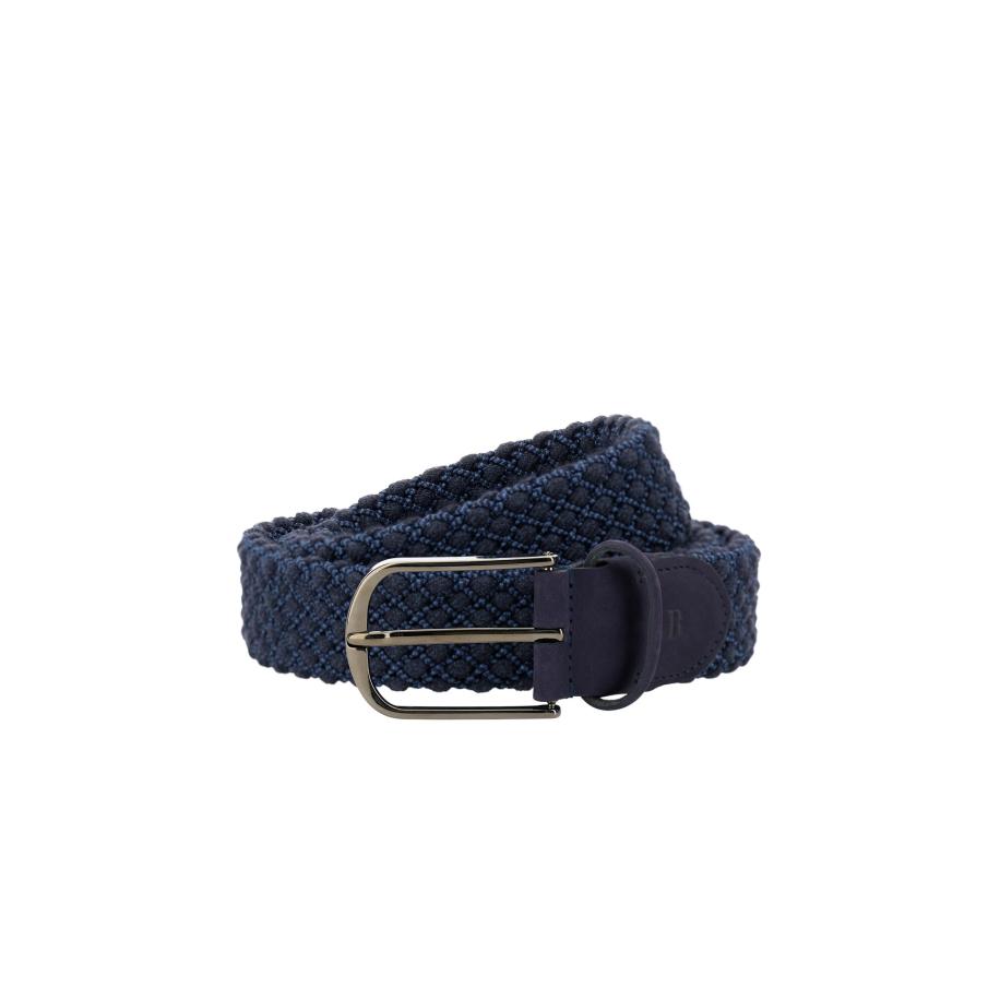 Boggi Milano Boggi Milano Riem blauw / navy -