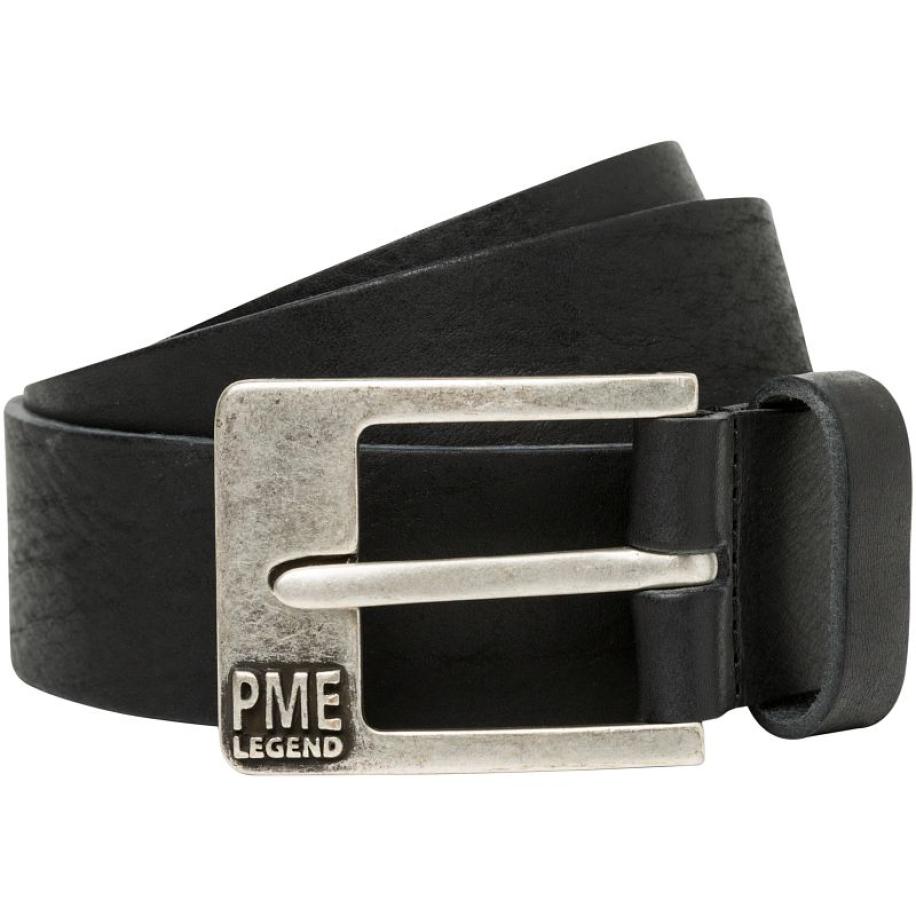 PME Legend Riem Zwart Zwart