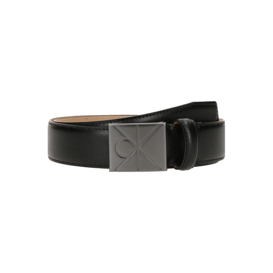 Calvin Klein Calvin Klein Riem zwart -