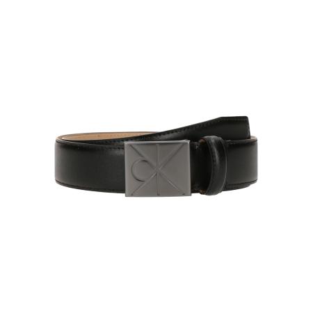 Calvin Klein Calvin Klein Riem zwart