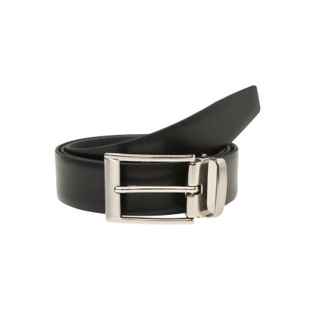 Vanzetti VANZETTI Riem zwart