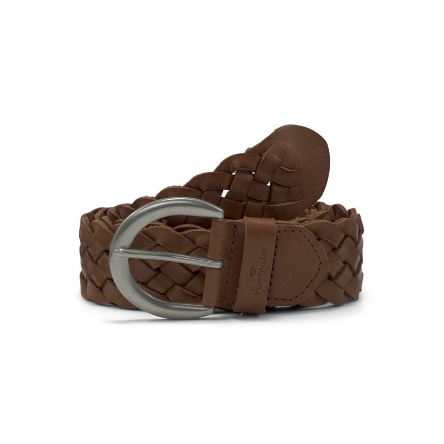 Tom Tailor TOM TAILOR Riem Lisa bruin -