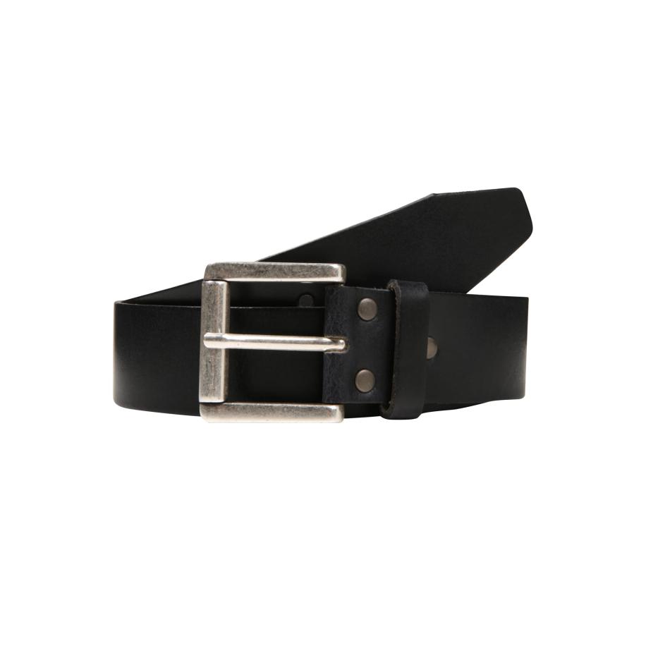 Vanzetti VANZETTI Riem zwart -