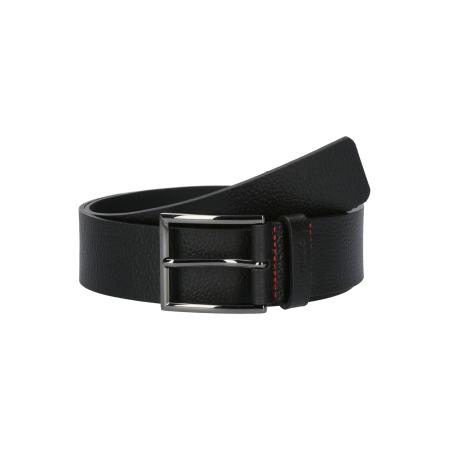 Hugo Boss HUGO Riem Giaspo rood / zwart