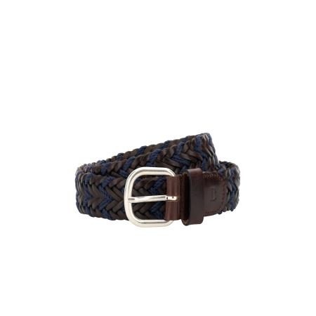 Boggi Milano Boggi Milano Riem marine / bruin
