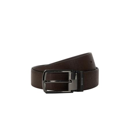Boggi Milano Boggi Milano Riem donkerbruin