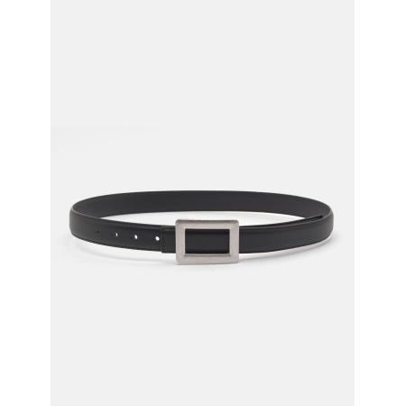 Pull&Bear Pull&Bear Riem zwart