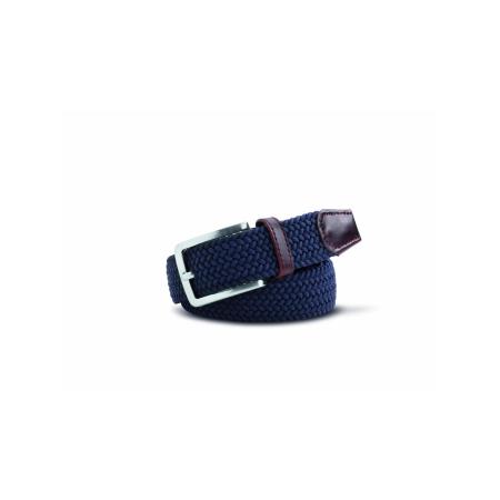 Meyer MEYER Riem blauw
