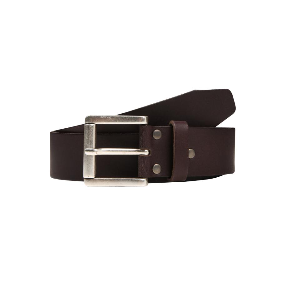 Vanzetti VANZETTI Riem donkerbruin -