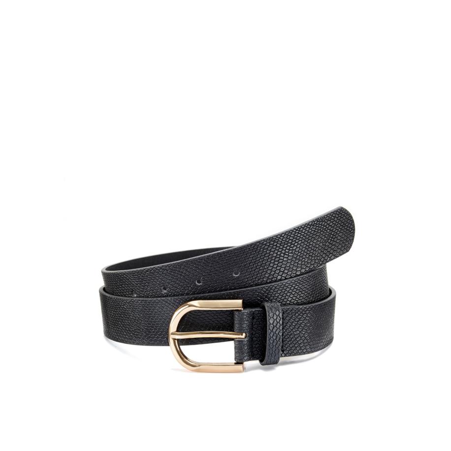 Lascana LASCANA Riem zwart -