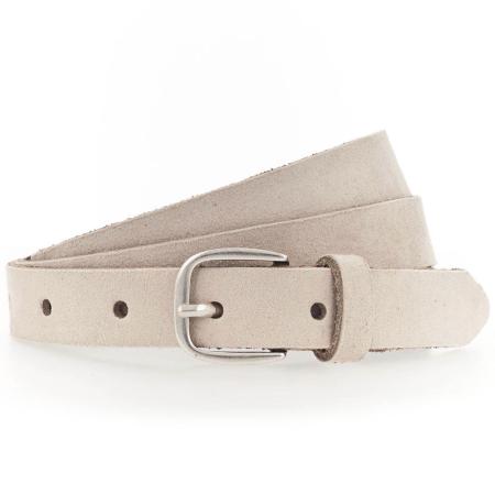 Tamaris Tamaris Riem taupe / zilver