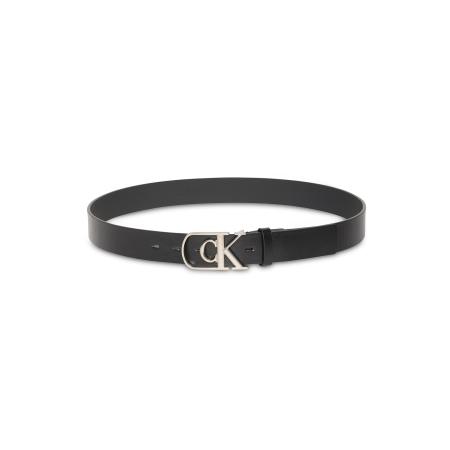 Calvin Klein Calvin Klein Riem zwart
