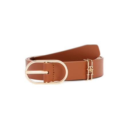 Tommy Hilfiger TOMMY HILFIGER Riem cognac