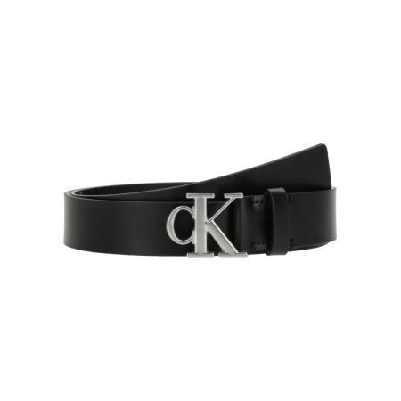 Calvin Klein Calvin Klein Jeans Riem zwart