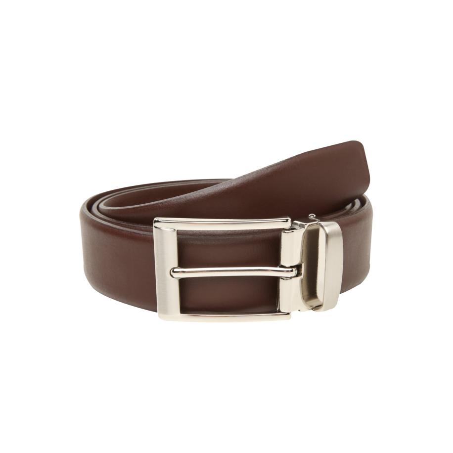 Vanzetti VANZETTI Riem donkerbruin -