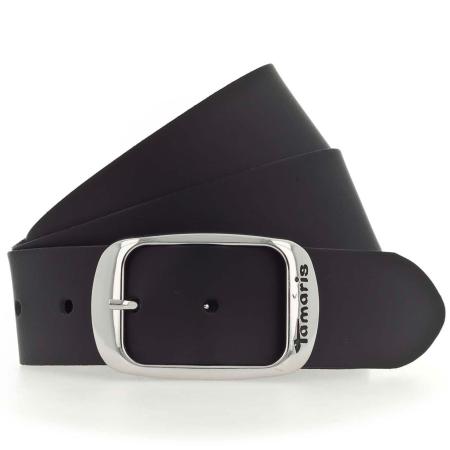 Tamaris Tamaris Riem zwart / zilver
