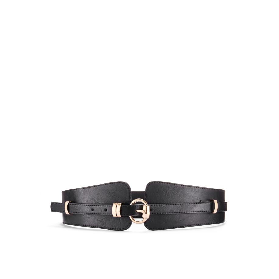 Lascana LASCANA Riem zwart -