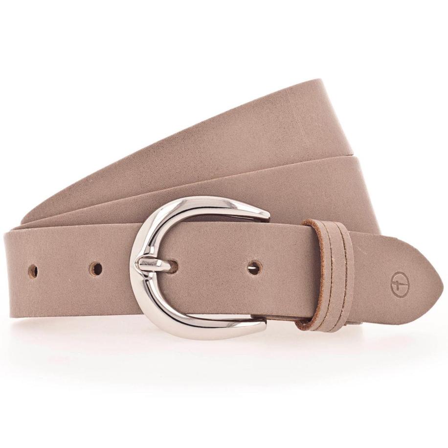 Tamaris Riem taupe / zilver Grijs