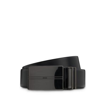 Hugo Boss BOSS Riem zwart