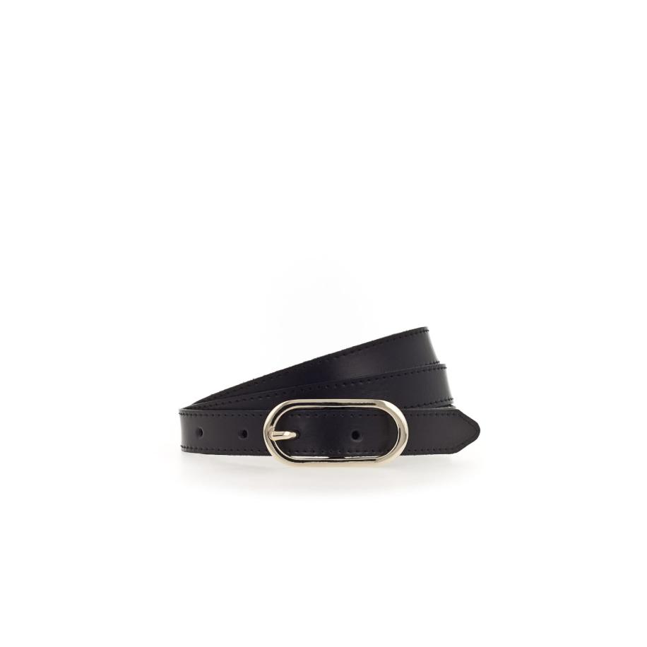 Tamaris Tamaris Riem zwart -
