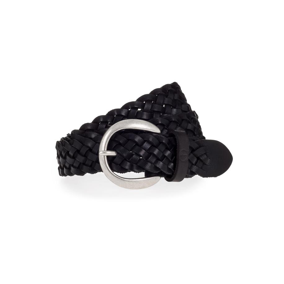 Tamaris Riem zwart Zwart