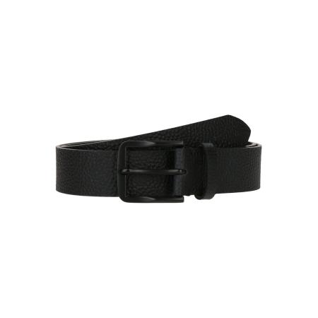 Calvin Klein Calvin Klein Jeans Riem CLASSIC zwart
