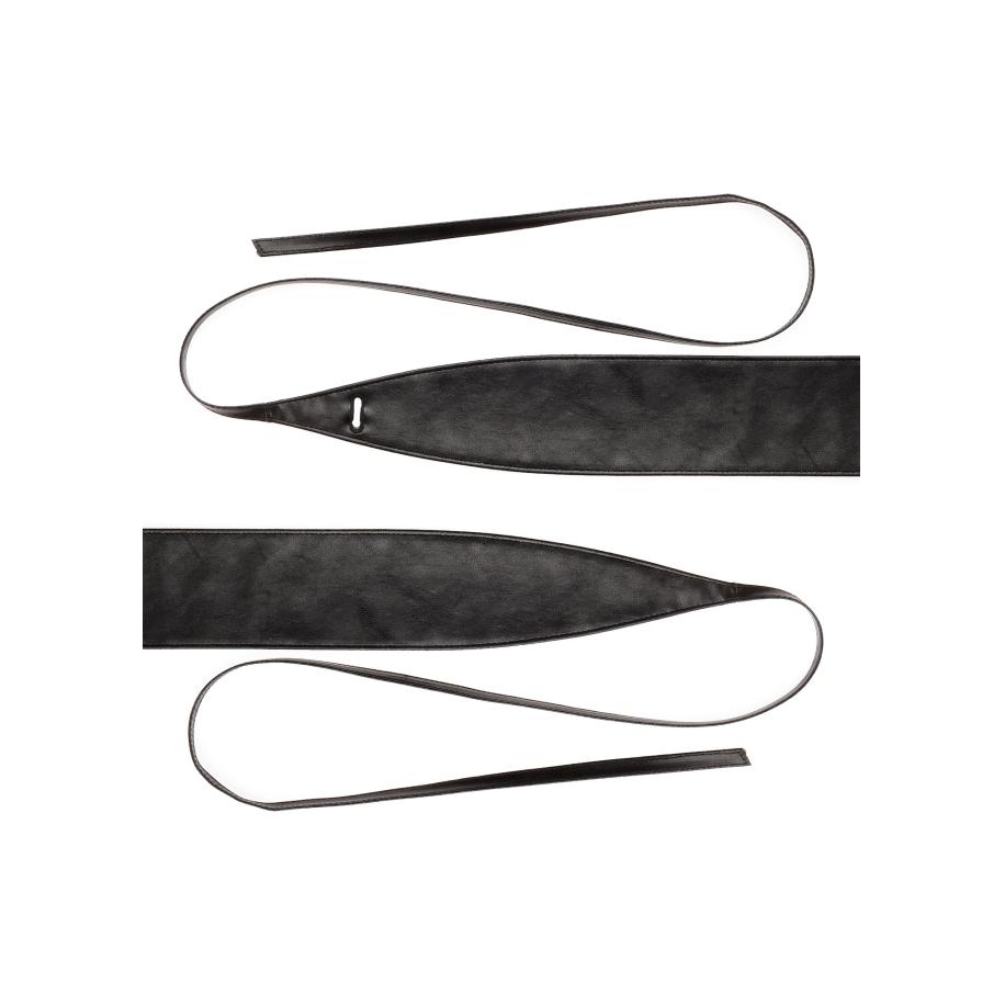 Lascana LASCANA Riem zwart -