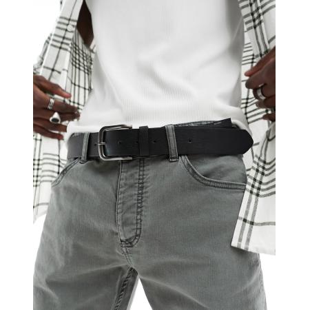 New Look - Riem in zwart