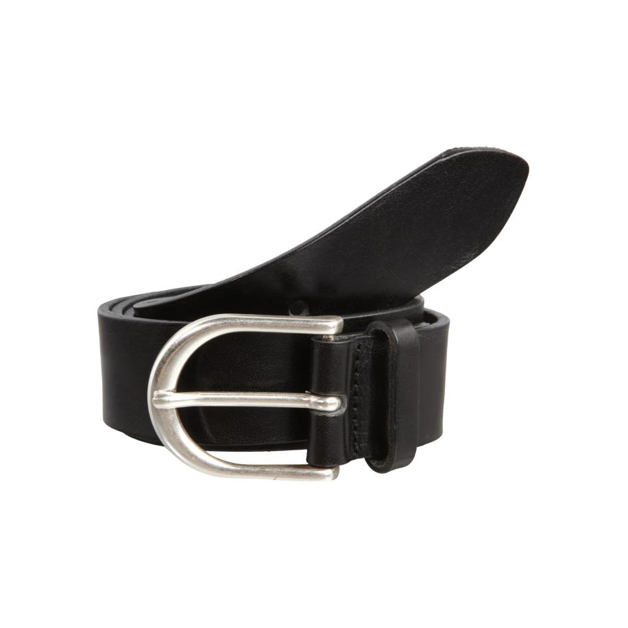 Vanzetti VANZETTI Riem zwart -