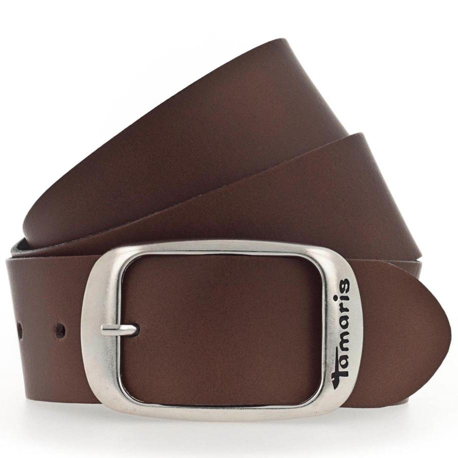 Tamaris Tamaris Riem pueblo / zilver -