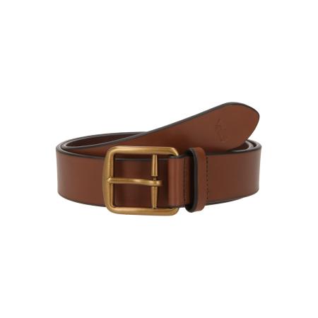 Polo Ralph Lauren Riem karamel / zwart