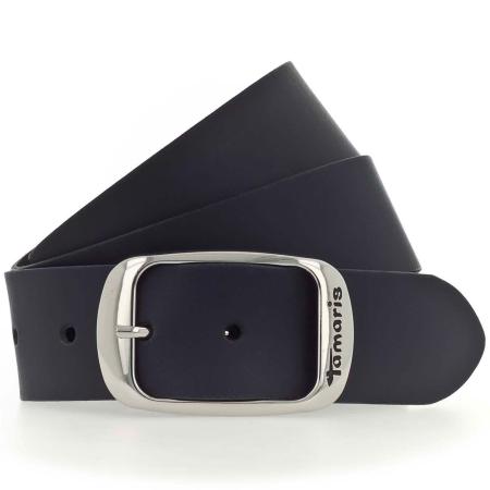 Tamaris Tamaris Riem nachtblauw / zilver