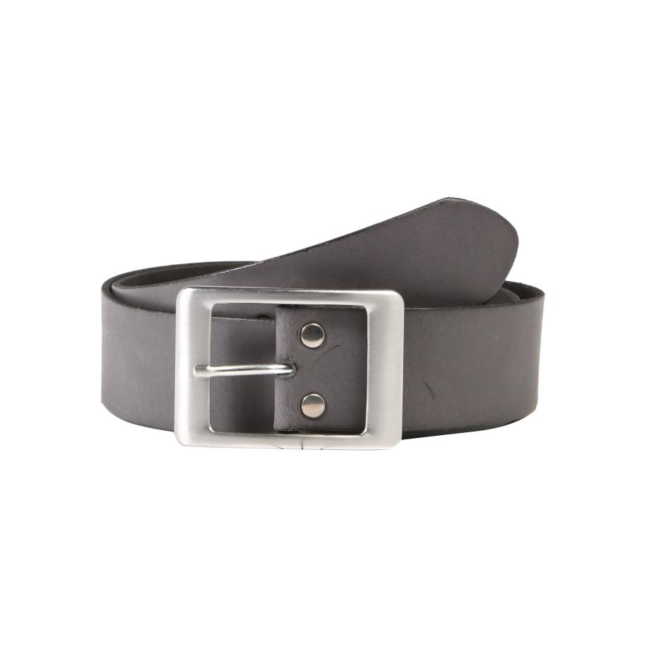 Vanzetti VANZETTI Riem donkergrijs -