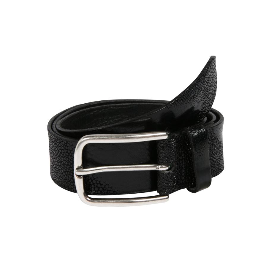 Vanzetti VANZETTI Riem zwart -