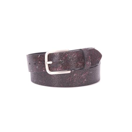 BA98 BA98 Riem lila / gemengde kleuren