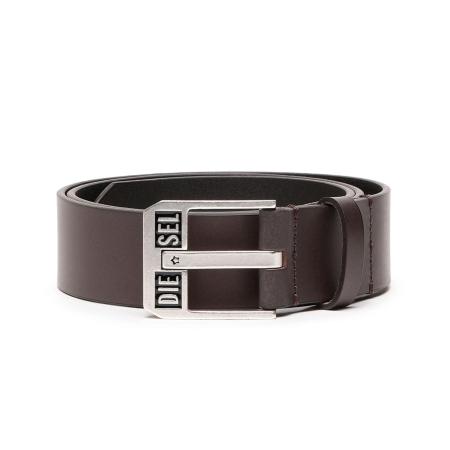 Diesel DIESEL Riem BLUESTAR II donkerbruin