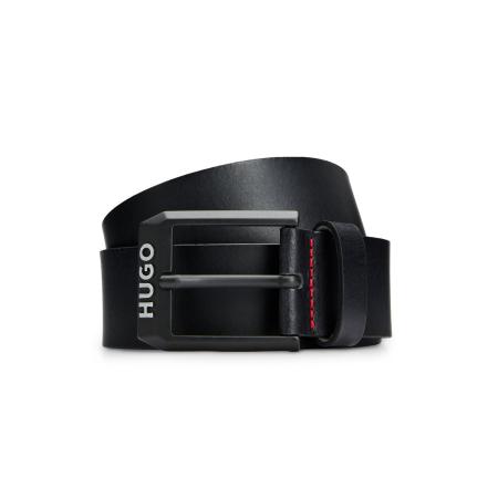 Hugo Boss HUGO Riem Gelio rood / zwart / wit