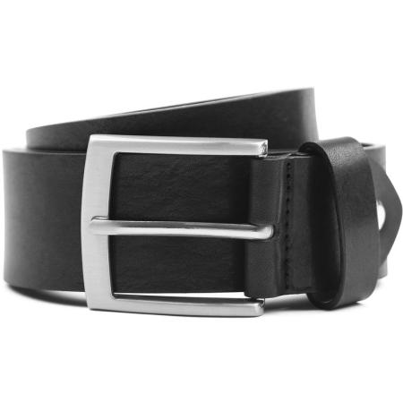 Suitable Riem Leer Zwart 010